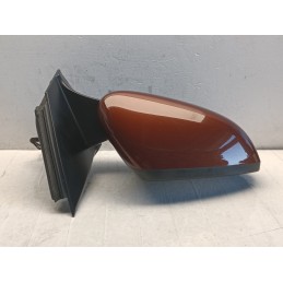 Specchietto retrovisore destro 9 pin Peugeot 3008 2 serie 2016 2023  A10577