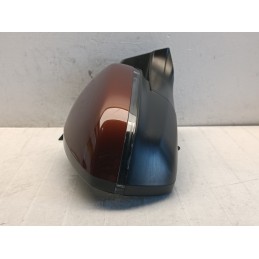 Specchietto retrovisore destro 9 pin Peugeot 3008 2 serie 2016 2023  A10577
