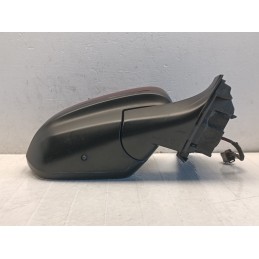 Specchietto retrovisore destro 9 pin Peugeot 3008 2 serie 2016 2023  A10577