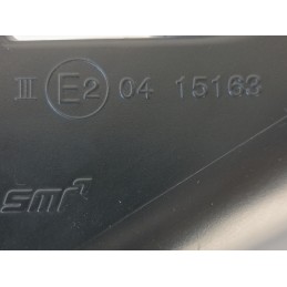 Specchietto retrovisore destro 9 pin Peugeot 3008 2 serie 2016 2023  A10577