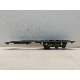 Pulsantiera alzavetro anteriore sinistra Peugeot 3008 2 serie 96788281ZD  A10578
