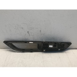 Pulsantiera alzavetro anteriore sinistra Peugeot 3008 2 serie 96788281ZD  A10578
