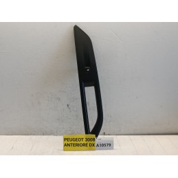 Pulsante alzavetro anteriore destro Peugeot 3008 2 serie 98044803ZD  A10579