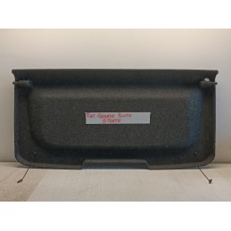 Cappelliera mensola copri bagagliaio Fiat Grande Punto Evo 5P 2005 in poi  A10580