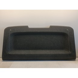 Cappelliera mensola copri bagagliaio Fiat Grande Punto Evo 5P 2005 in poi  A10580