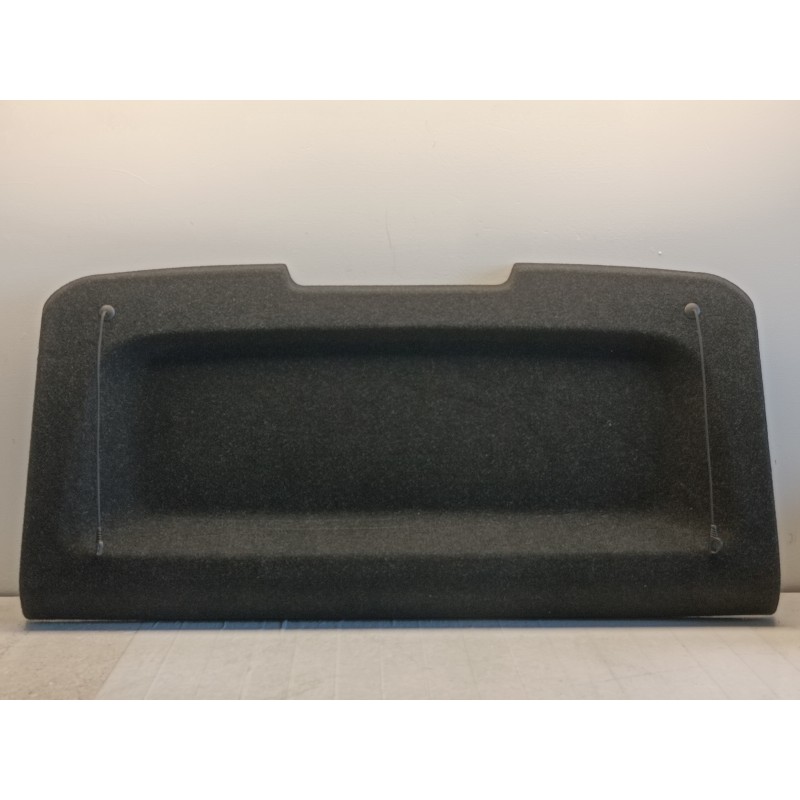 Cappelliera mensola copri bagagliaio Fiat Grande Punto Evo 5P 2005 in poi  A10580