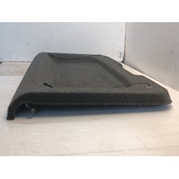 Cappelliera mensola copri bagagliaio Fiat Grande Punto Evo 5P 2005 in poi  A10580