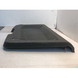 Cappelliera mensola copri bagagliaio Fiat Grande Punto Evo 5P 2005 in poi  A10580