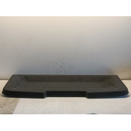 Cappelliera mensola copri bagagliaio Fiat Grande Punto Evo 5P 2005 in poi  A10580
