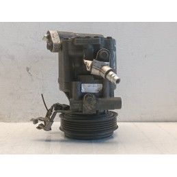 Compressore aria condizionata clima Lancia Ypsilon 843 51747318  A10581