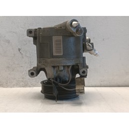 Compressore aria condizionata clima Lancia Ypsilon 843 51747318  A10581