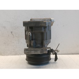 Compressore aria condizionata clima Lancia Ypsilon 843 51747318  A10581
