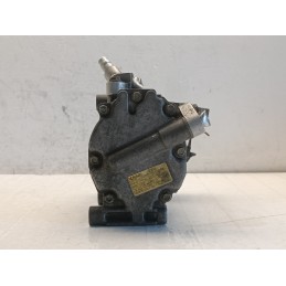 Compressore aria condizionata clima Lancia Ypsilon 843 51747318  A10581