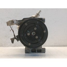 Compressore aria condizionata clima Lancia Ypsilon 843 51747318  A10581