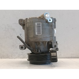 Compressore aria condizionata Lancia Ypsilon 846 2011 2021 51747318  A10582