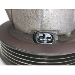 Compressore aria condizionata Lancia Ypsilon 846 2011 2021 51747318  A10582