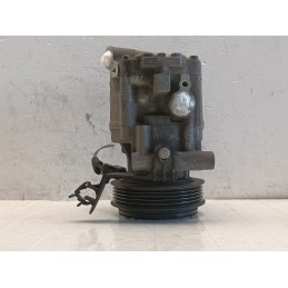 Compressore aria condizionata Lancia Ypsilon 846 2011 2021 51747318  A10582