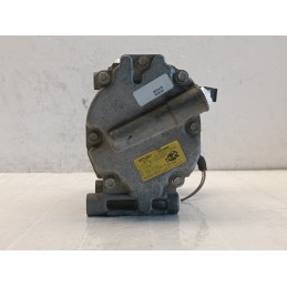 Compressore aria condizionata Lancia Ypsilon 846 2011 2021 51747318  A10582