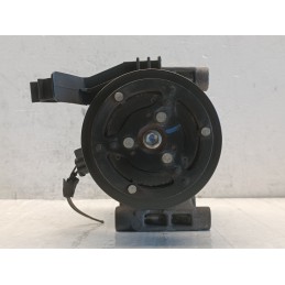 Compressore aria condizionata Lancia Ypsilon 846 2011 2021 51747318  A10582