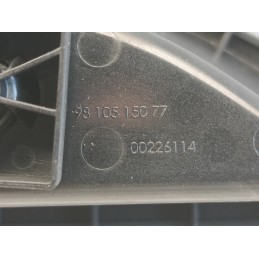 Pulsante alzavetro posteriore sinistro Peugeot 3008 2 serie 2016 2023  A10585