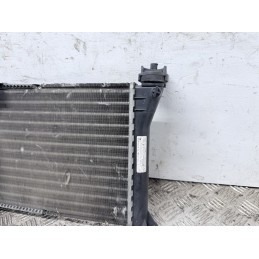 Radiatore Acqua Con Ventola Fiat Panda 1 Serie 1992 2003 Usato Originale  B3614