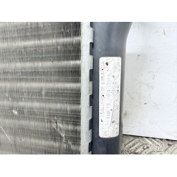 Radiatore Acqua Con Ventola Fiat Panda 1 Serie 1992 2003 Usato Originale  B3614