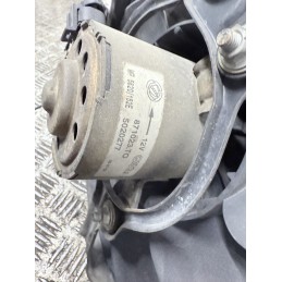 Radiatore Acqua Con Ventola Fiat Panda 1 Serie 1992 2003 Usato Originale  B3614