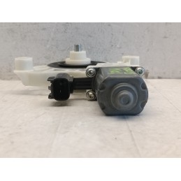 Motorino alzavetro anteriore destro Ford Focus MK4 IV 2018 A76386-111  A10588