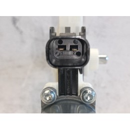Motorino alzavetro anteriore destro Ford Focus MK4 IV 2018 A76386-111  A10588