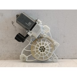 Motorino alzavetro anteriore destro Ford Focus MK4 IV 2018 A76386-111  A10588