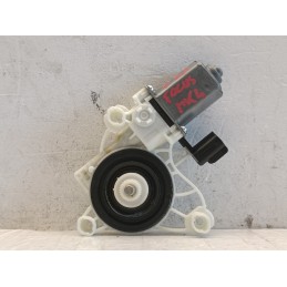 Motorino alzavetro posteriore destro Ford Focus MK4 IV 2018 A76387-111  A10589