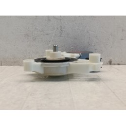 Motorino alzavetro posteriore destro Ford Focus MK4 IV 2018 A76387-111  A10589