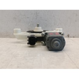Motorino alzavetro posteriore destro Ford Focus MK4 IV 2018 A76387-111  A10589