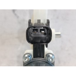 Motorino alzavetro posteriore destro Ford Focus MK4 IV 2018 A76387-111  A10589
