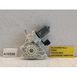 Motorino alzavetro anteriore sinistro Ford Focus MK4 IV 2018 A76385-111  A10590