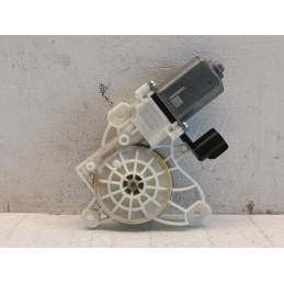 Motorino alzavetro anteriore sinistro Ford Focus MK4 IV 2018 A76385-111  A10590