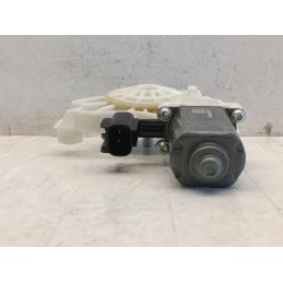 Motorino alzavetro anteriore sinistro Ford Focus MK4 IV 2018 A76385-111  A10590