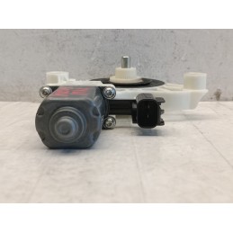Motorino alzavetro posteriore sinistro Ford Focus MK4 IV 2018 A76387-111  A10591