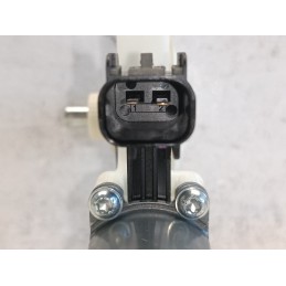 Motorino alzavetro posteriore sinistro Ford Focus MK4 IV 2018 A76387-111  A10591
