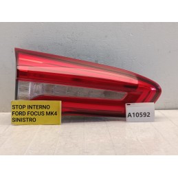Stop sinistro interno sul portellone Ford Focus MK4 IV SW Turnier 2018 2021  A10592