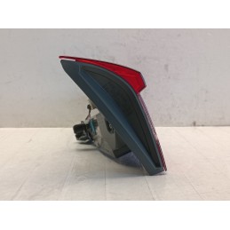 Stop sinistro interno sul portellone Ford Focus MK4 IV SW Turnier 2018 2021  A10592