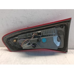 Stop sinistro interno sul portellone Ford Focus MK4 IV SW Turnier 2018 2021  A10592
