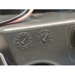 Stop sinistro interno sul portellone Ford Focus MK4 IV SW Turnier 2018 2021  A10592