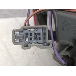 Stop sinistro interno sul portellone Ford Focus MK4 IV SW Turnier 2018 2021  A10592