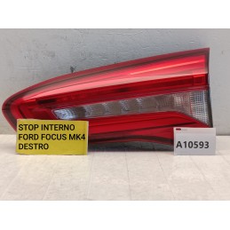 Stop interno destro sul portellone Ford Focus MK4 IV SW Turnier 2018 2021  A10593