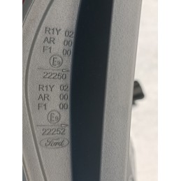 Stop interno destro sul portellone Ford Focus MK4 IV SW Turnier 2018 2021  A10593