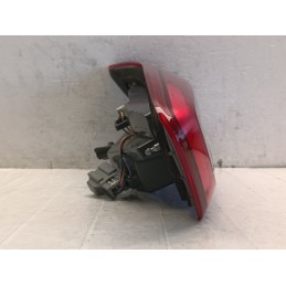 Stop interno destro sul portellone Ford Focus MK4 IV SW Turnier 2018 2021  A10593
