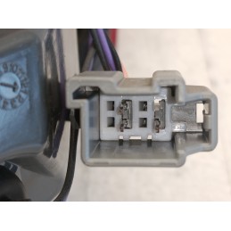 Stop interno destro sul portellone Ford Focus MK4 IV SW Turnier 2018 2021  A10593