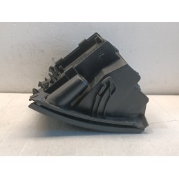 Cassetto vano portaoggetti Fiat Punto Evo 735485660 2009 in poi  A10594