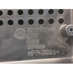 Cassetto vano portaoggetti Fiat Punto Evo 735485660 2009 in poi  A10594